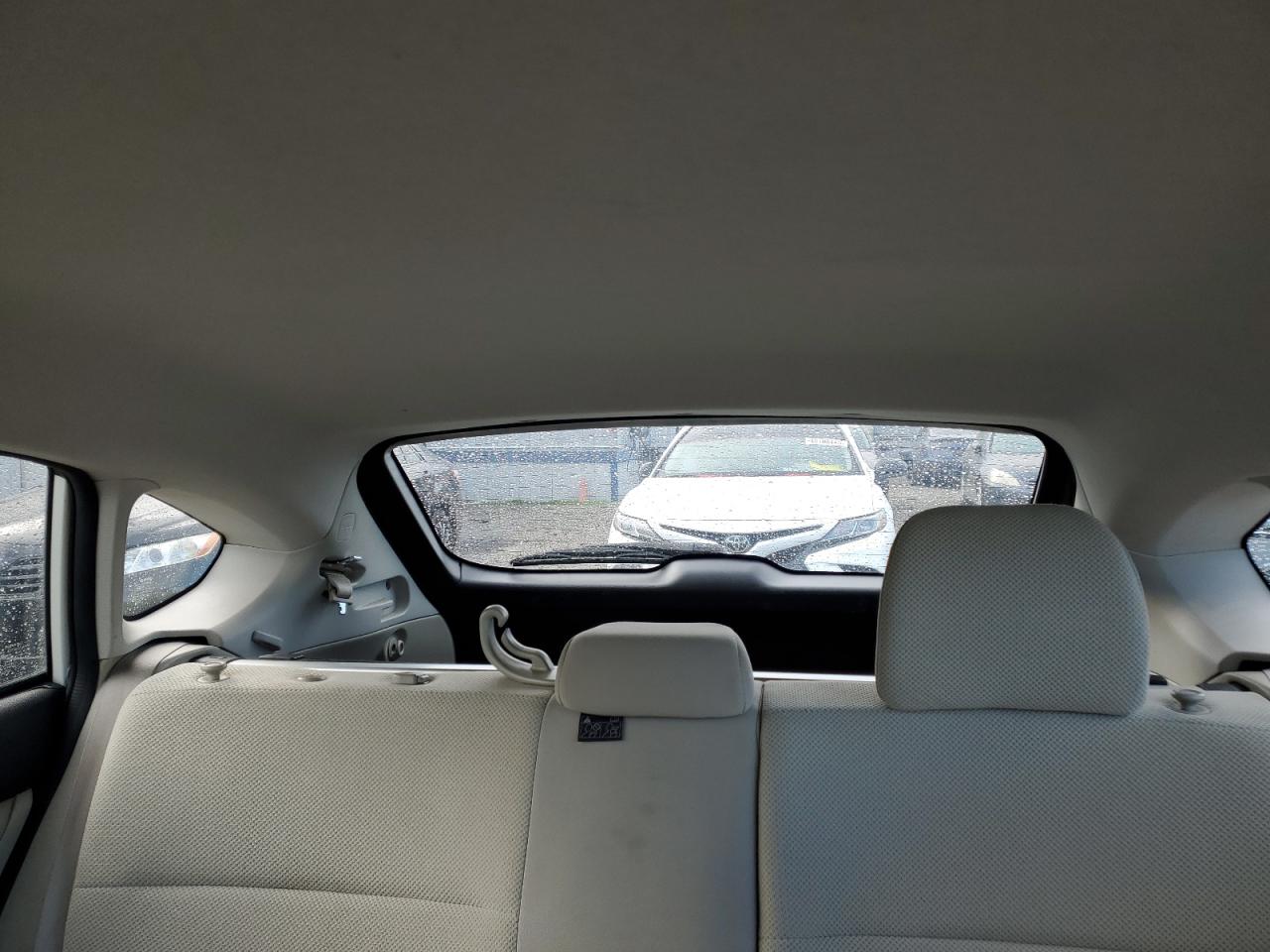 2015 Subaru Impreza - Image 10