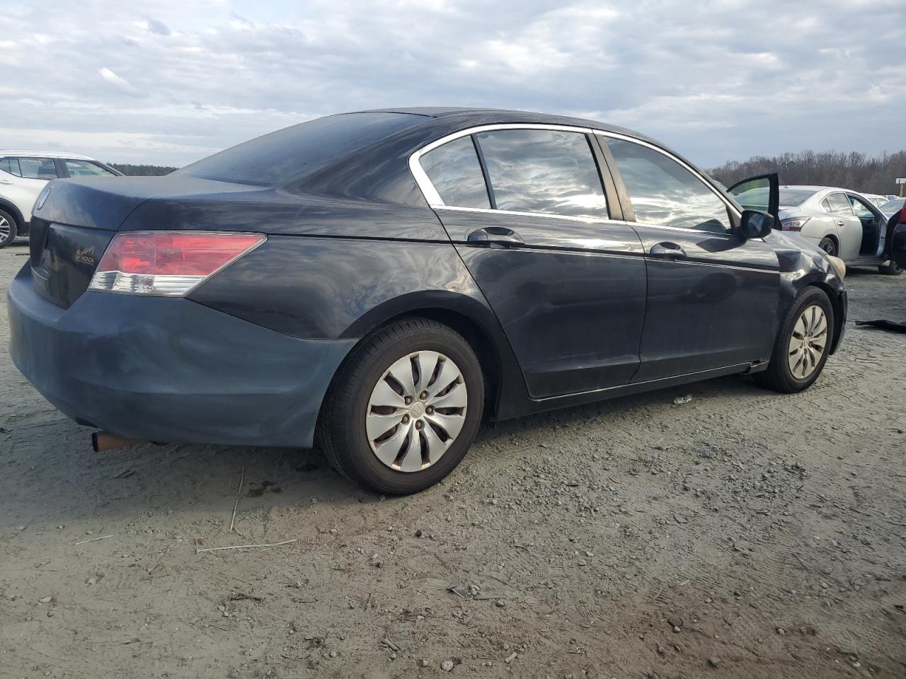 2008 Honda Accord - Image 3