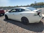 2017 Nissan Maxima 3.5S на продаже в Riverview, FL - Rear End