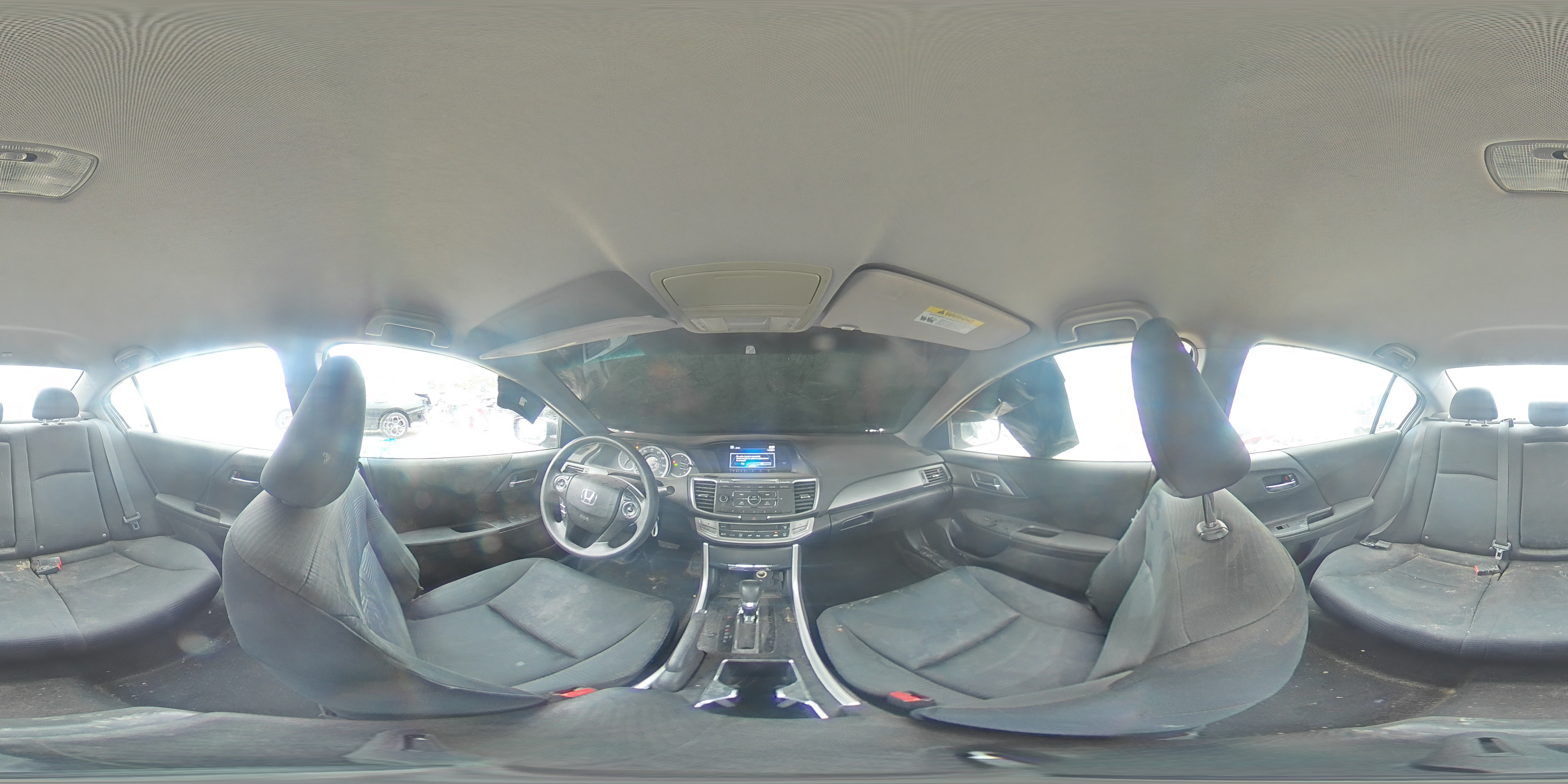 2015 Honda Accord - Image 13