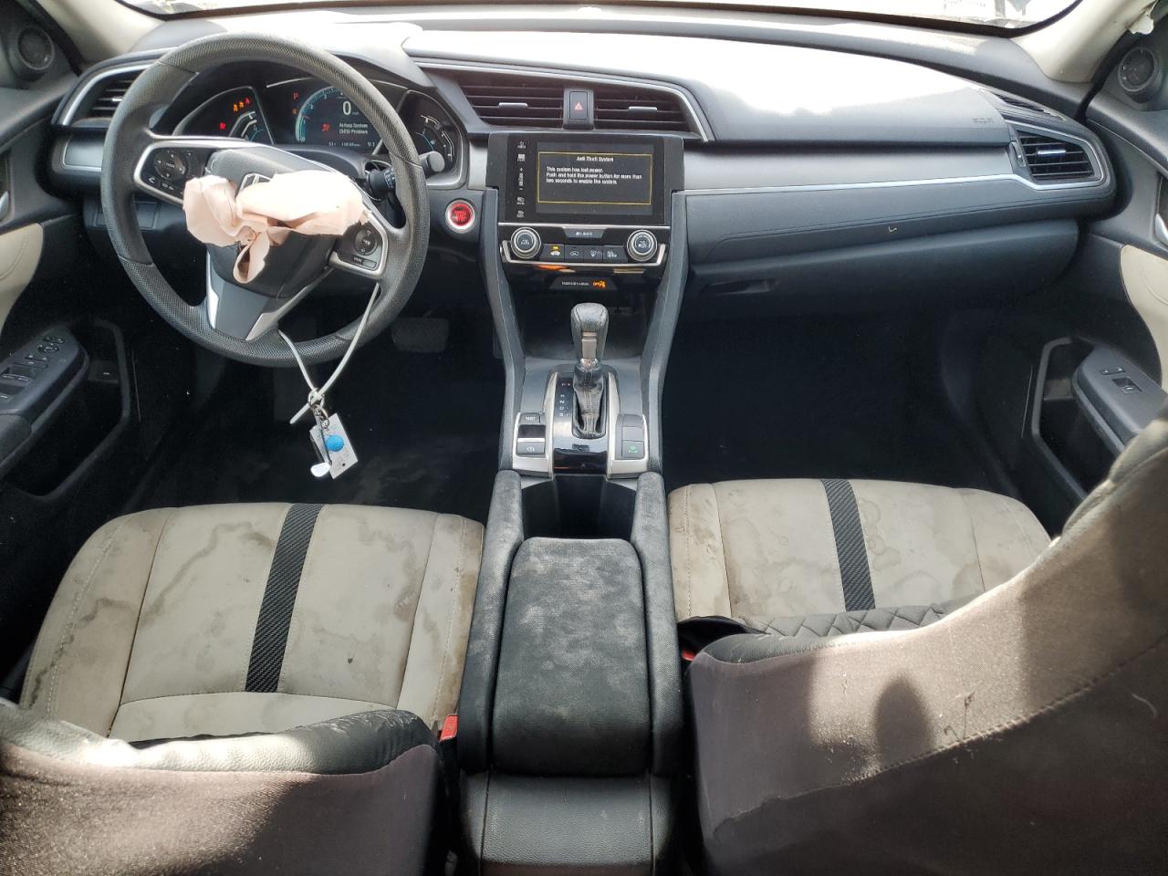 2016 Honda Civic - Image 8