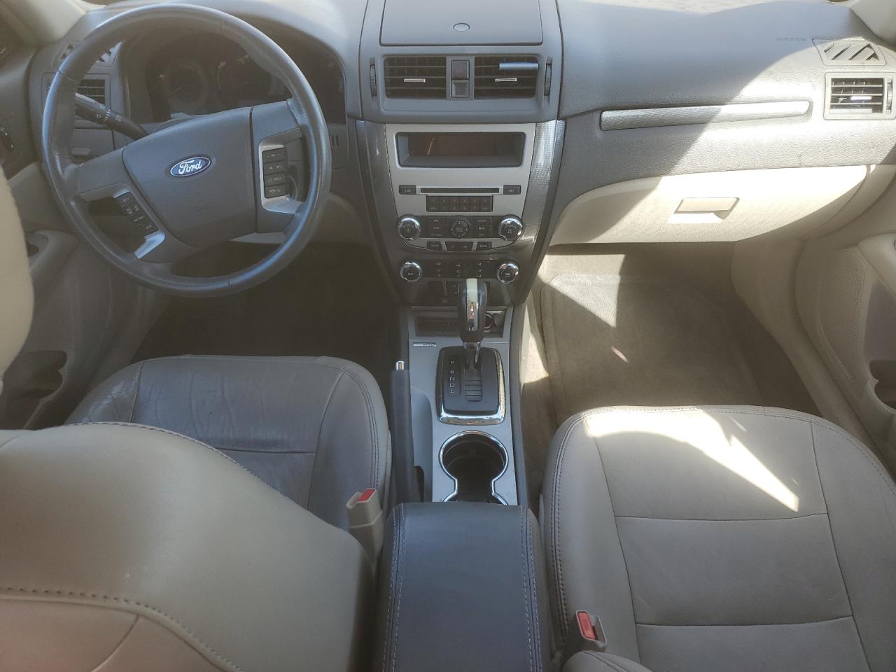 2012 Ford Fusion - Image 8