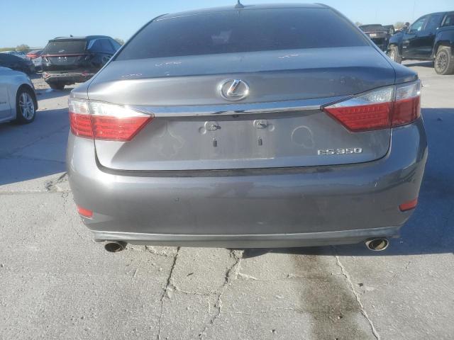  LEXUS ES350 2013 Charcoal