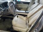 2016 Lincoln Mkz  للبيع في Tanner، AL - Front End