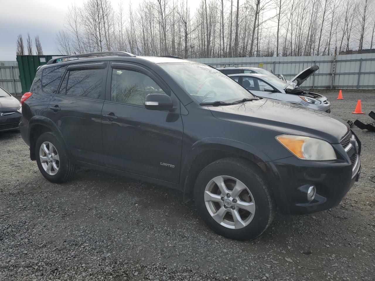 2012 Toyota RAV 4 - Image 4