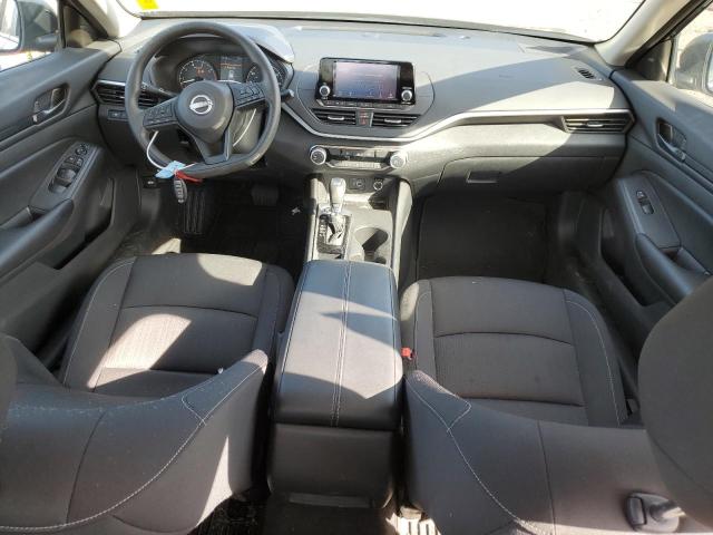  NISSAN ALTIMA 2024 Czarny