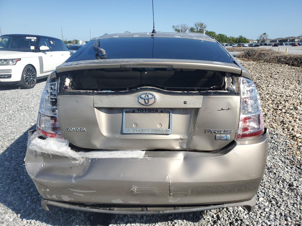 2008 Toyota Prius - Image 6