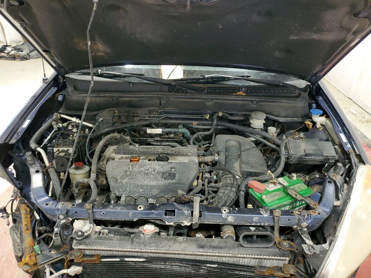 2003 Honda CR-V - Image 13