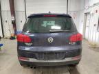 2015 Volkswagen Tiguan S de vânzare în Windham, ME - Front End