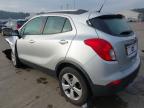 2019 VAUXHALL MOKKA X AC for sale at Copart WHITBURN