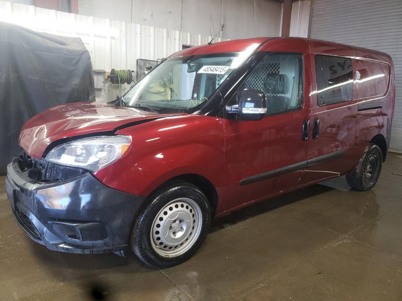 2018 Ram Promaster City for Sale in Elgin, IL - Front End