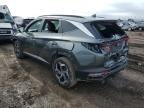 2022 Hyundai Tucson Sel for Sale in Elgin, IL - Rear End
