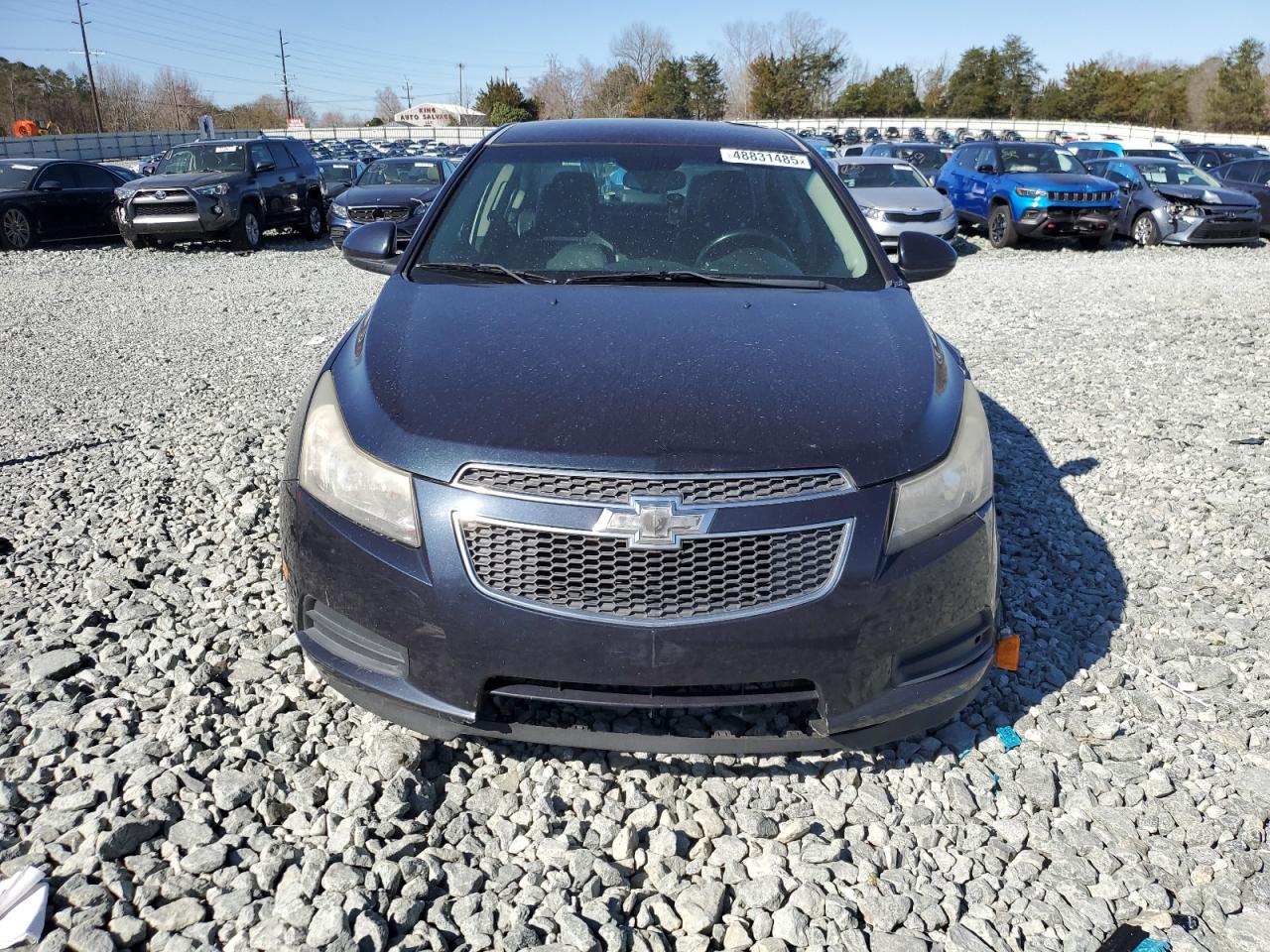 2014 Chevrolet Cruze - Image 5
