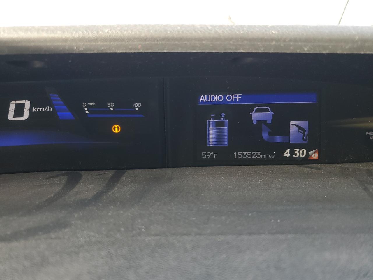 2014 Honda Civic - Image 9