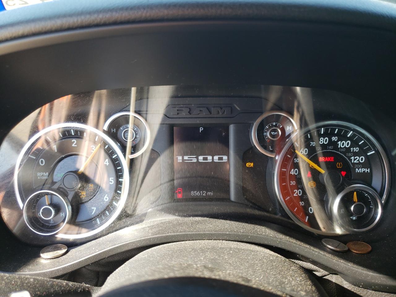 2019 RAM 1500 - Image 9