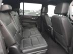 2022 Chevrolet Suburban K1500 Lt for Sale in Sacramento, CA - Front End