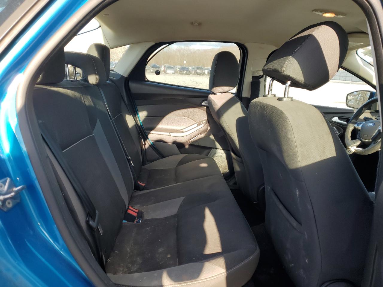2014 Ford Focus - Image 10