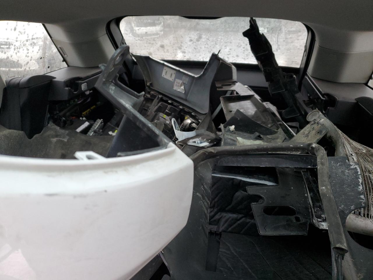 2021 Land Rover Range Rover - Image 10