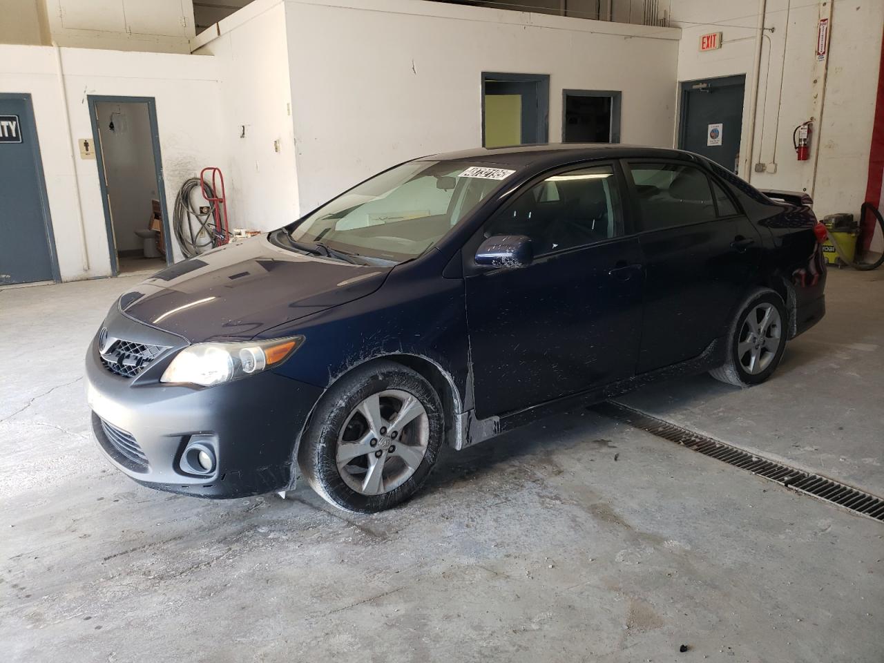 2011 Toyota Corolla Base for Sale in Northfield, OH - Front End