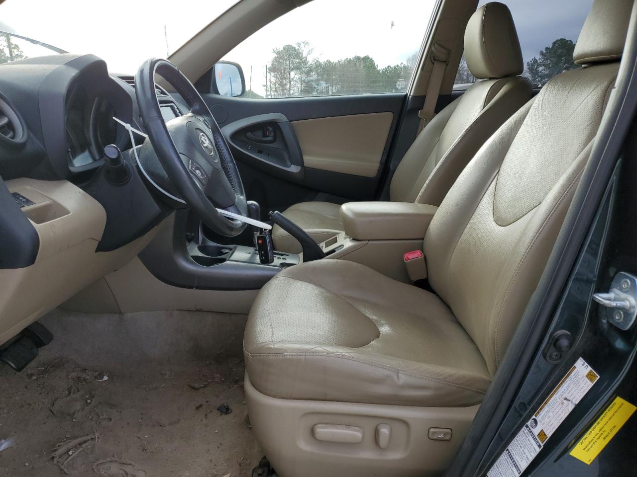 2009 Toyota RAV 4 - Image 7