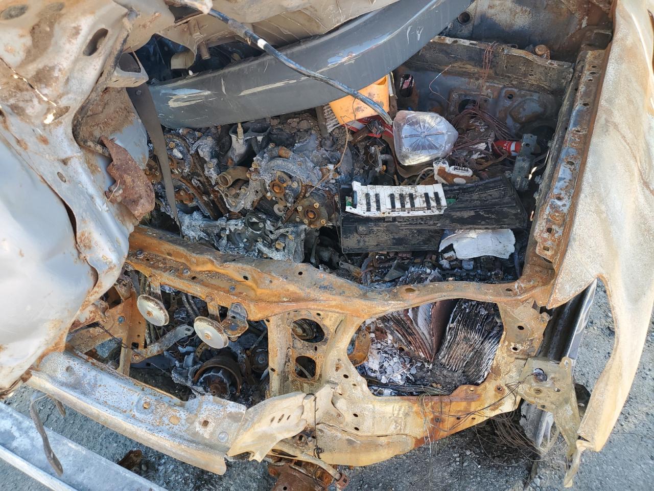 2023 Toyota 4Runner Se VIN: JTENU5JR4P6134548 Lot: 49415205