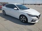 2023 Nissan Sentra Sv en Venta en Grand Prairie, TX - Hail