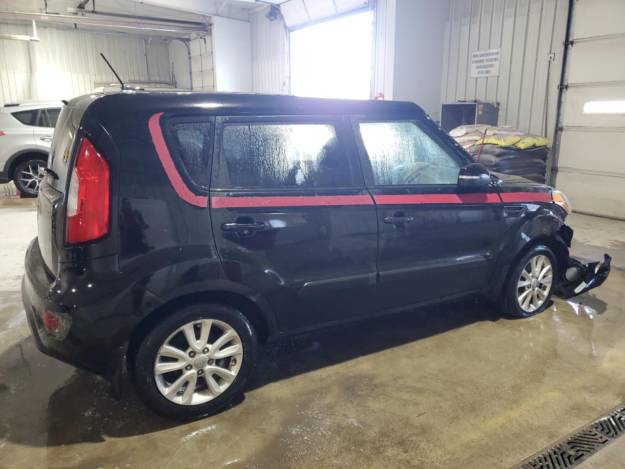2012 Kia Soul - Image 3