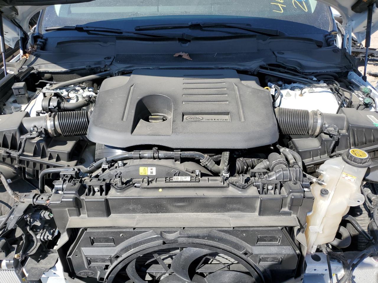 2022 Land Rover Range Rover - Image 12