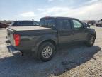 2014 Nissan Frontier S للبيع في Gainesville، GA - Top/Roof