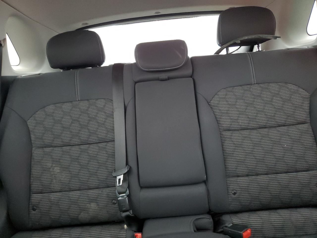 2017 Kia Niro - Image 10