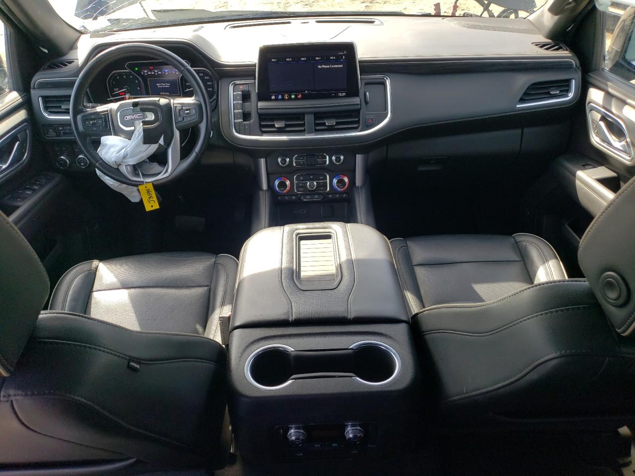 2021 GMC Yukon - Image 8