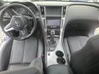 2018 Infiniti Q60 Luxe 300 de vânzare în Memphis, TN - Stripped