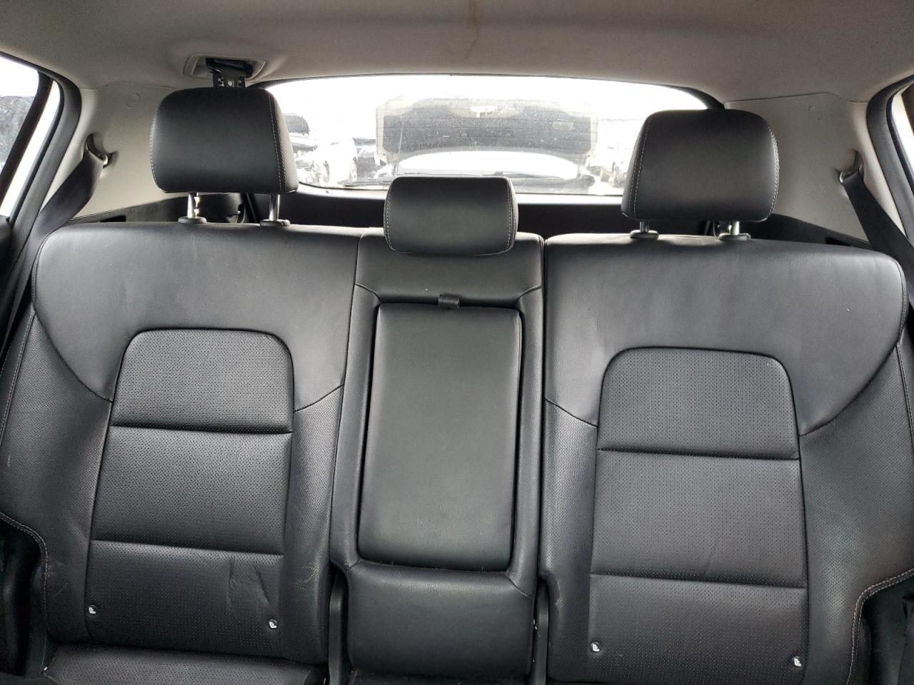 2018 Kia Sportage - Image 10