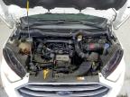 2019 Ford Ecosport Se на продаже в Corpus Christi, TX - Mechanical