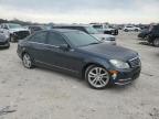 2013 Mercedes-Benz C 250 na sprzedaż w Madisonville, TN - Mechanical