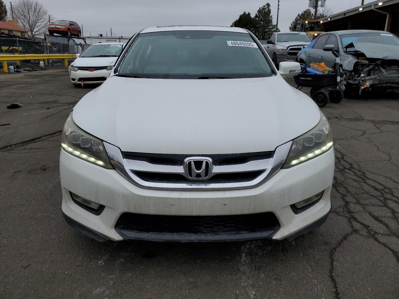 2013 Honda Accord - Image 5
