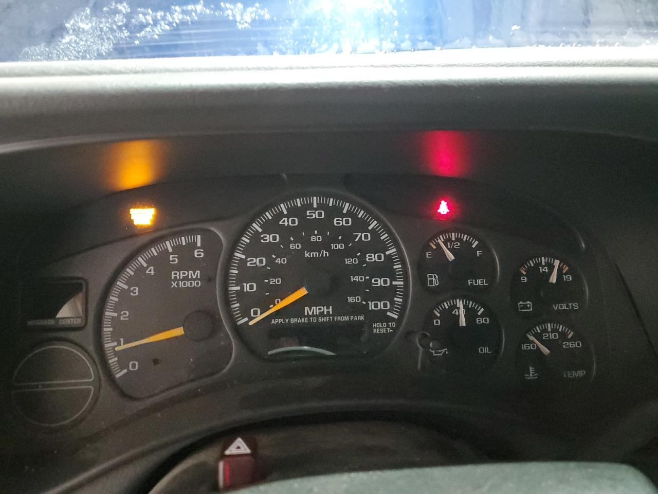 1999 Chevrolet Silverado - Image 9