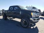2017 Ford F250 Super Duty იყიდება New Orleans-ში, LA - Burn