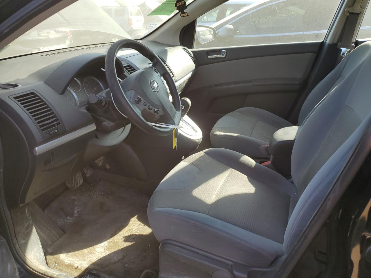 2010 Nissan Sentra - Image 7