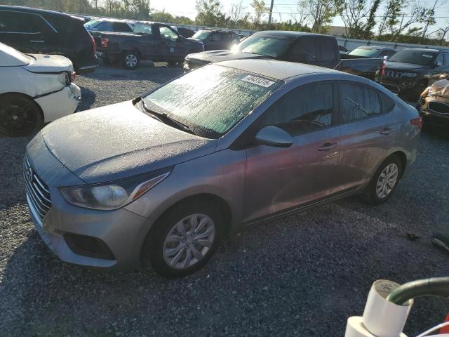 2022 Hyundai Accent Se