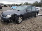 2011 Chevrolet Impala Lt for Sale in Memphis, TN - Top/Roof