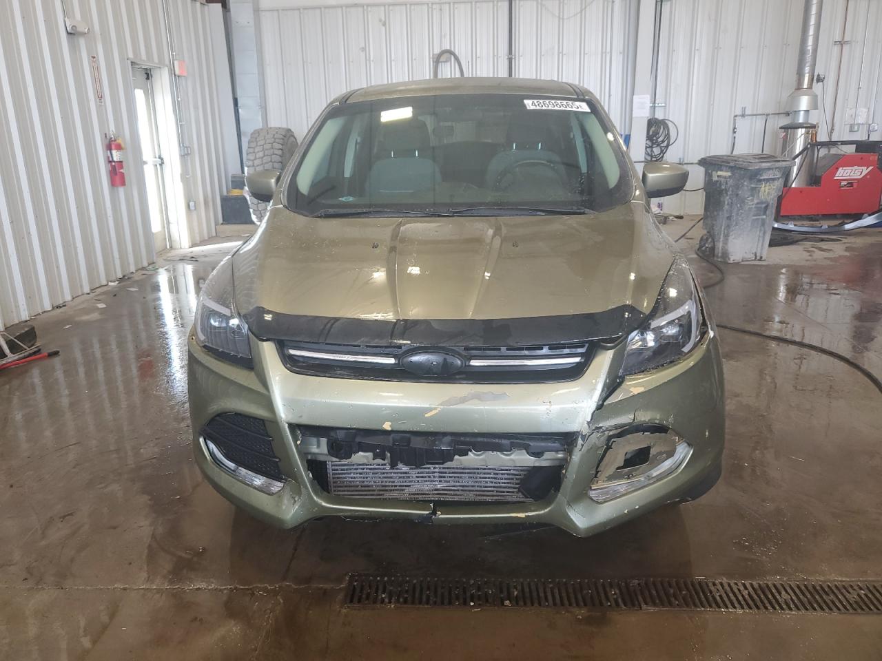 2013 Ford Escape - Image 5