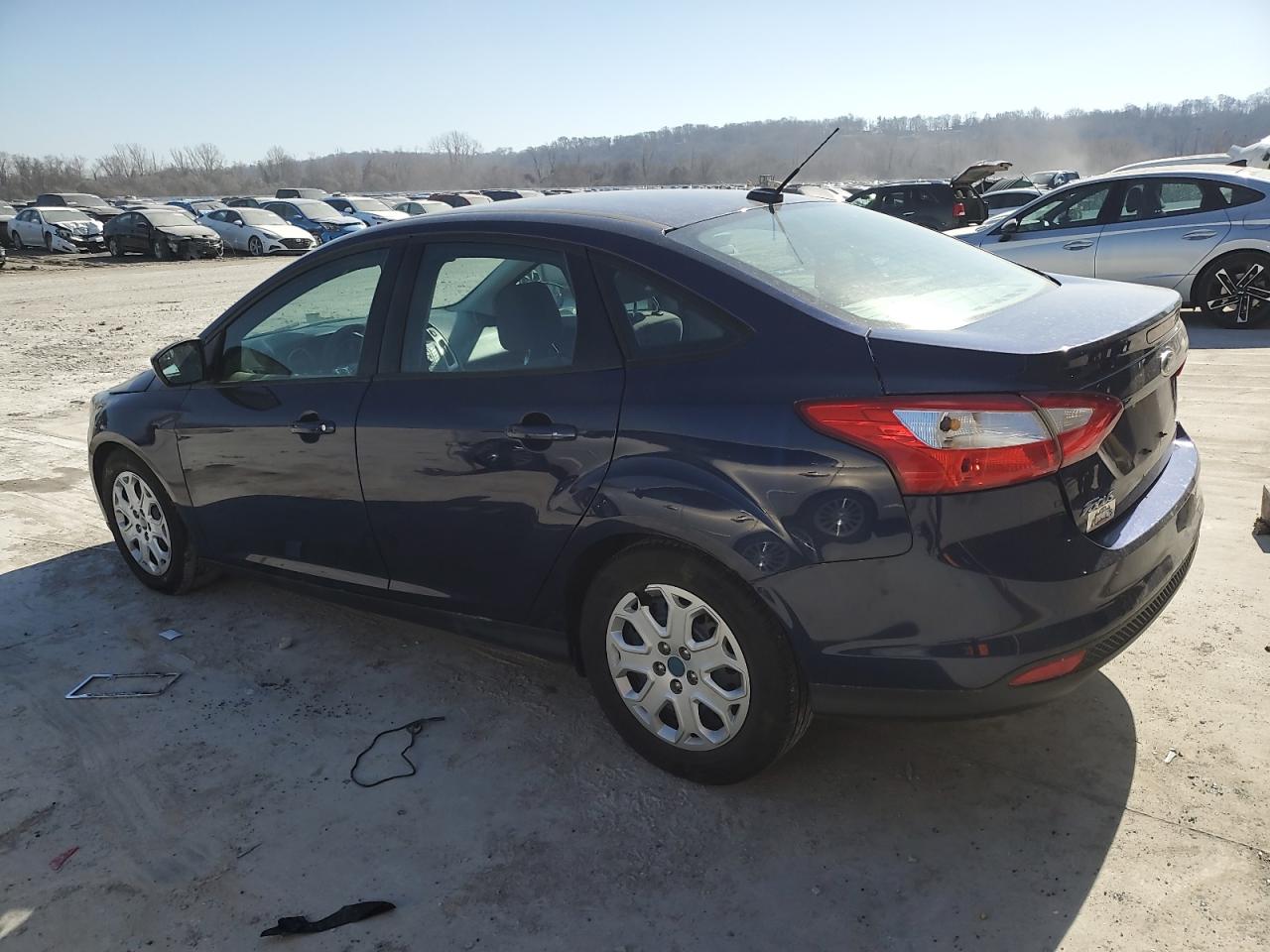2012 Ford Focus - Image 2