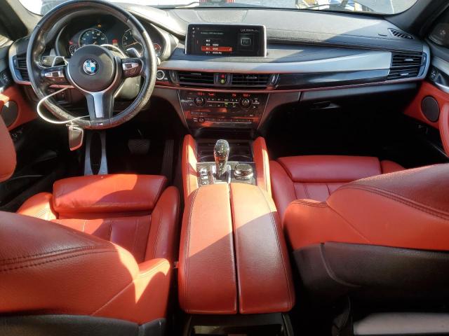 2018 BMW X6 XDRIVE35I