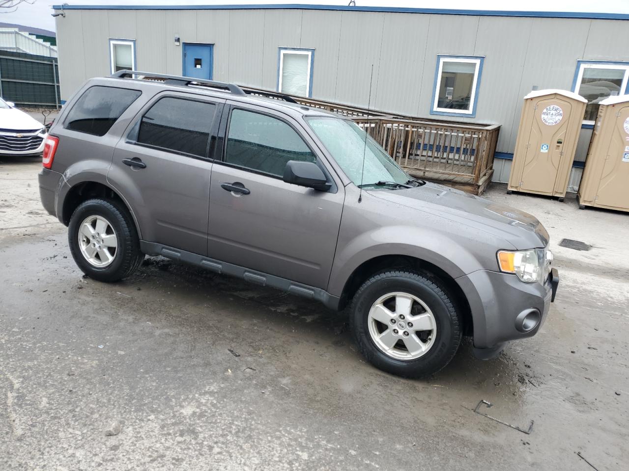 2012 Ford Escape - Image 4