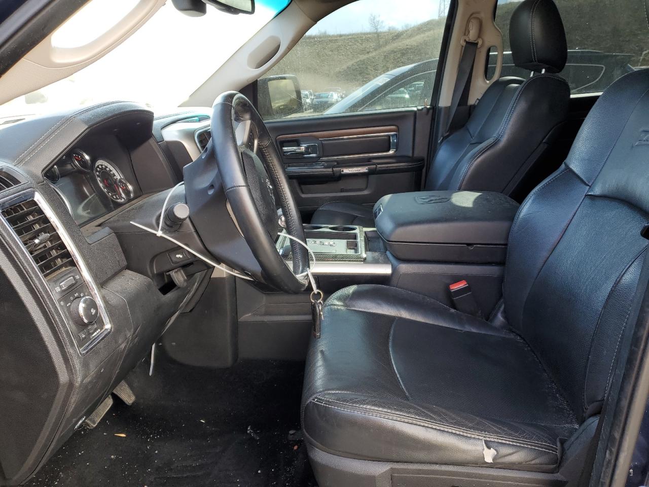 2013 RAM 1500 - Image 7