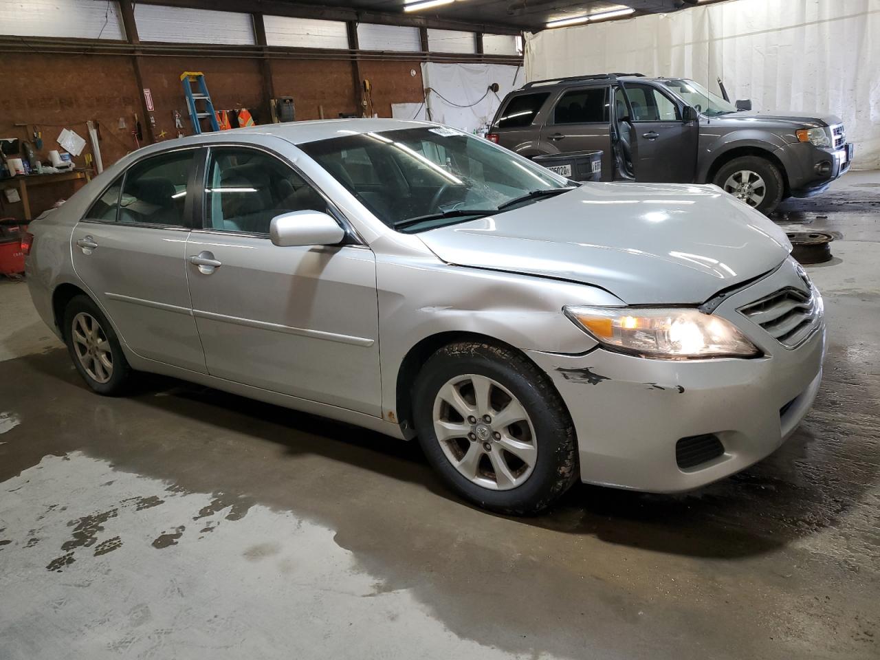 2011 Toyota Camry - Image 4