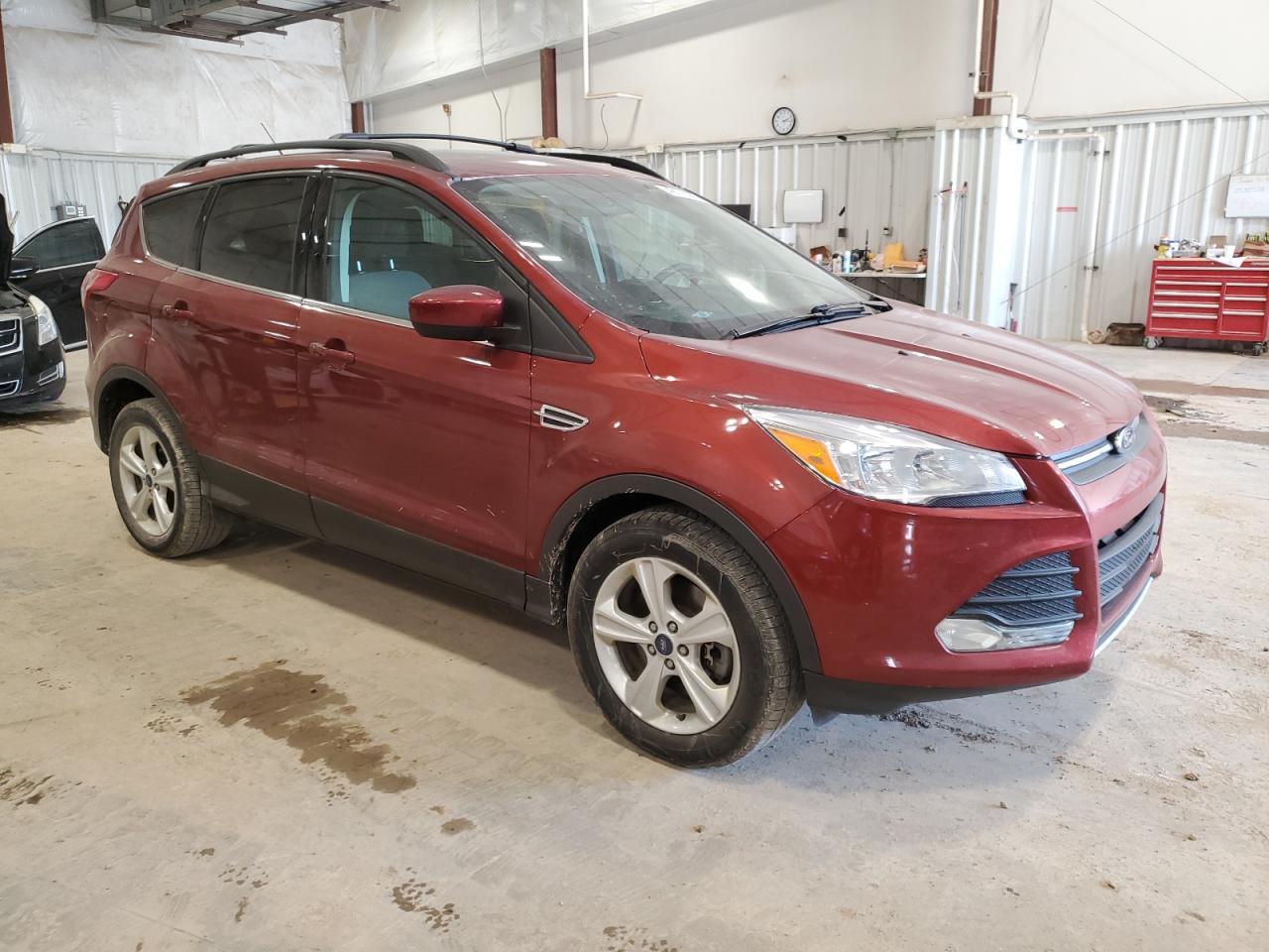 2015 Ford Escape - Image 4