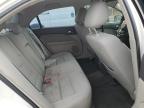 2011 Ford Fusion Se للبيع في Albuquerque، NM - Front End