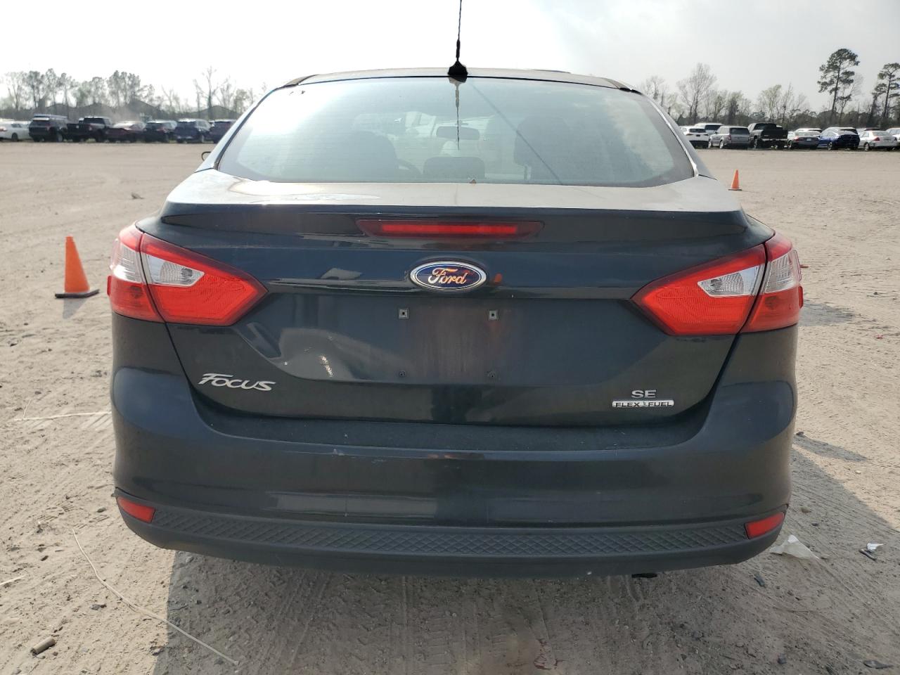 2014 Ford Focus - Image 6